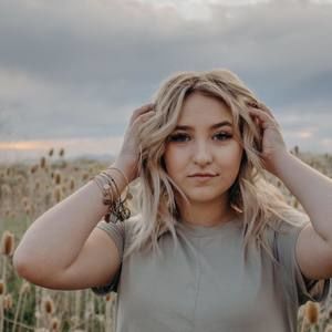 Meet your Posher, Karly